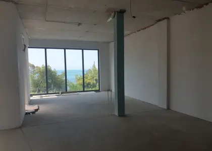 Квартира в доме бизнес-класса - фото 1