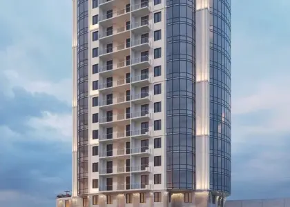 ЖК Резиденция Ясногорская - фото 1