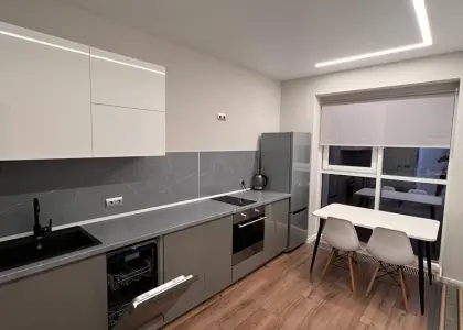 2-комнатная квартира, 45.3 м² - фото 1