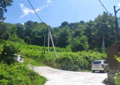 Земельный участок, 5 соток - фото 1