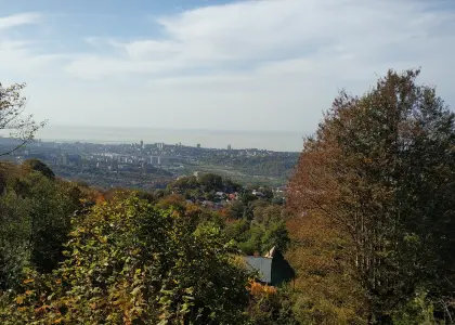 Земельный участок, 4.3 сотки - фото 1