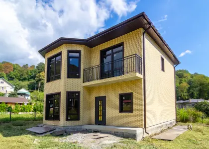 Дом, 170 м² - фото 1