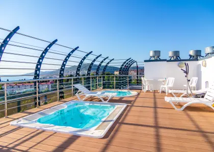 2-комнатная квартира, 66 м² - фото 1