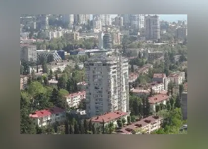 2-комнатная квартира, 56 м² - фото 1