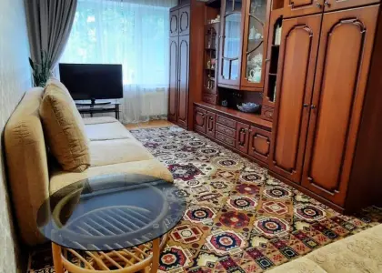 1-комнатная квартира, 29.8 м² - фото 1