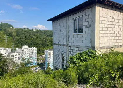 Дом, 184 м² - фото 1