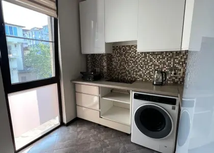 1-комнатная квартира, 27.6 м² - фото 1