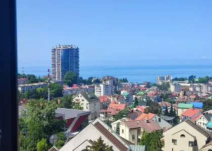 3-комнатная квартира, 61 м² - фото 1