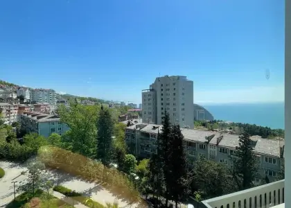 Апартаменты в Сочи! - фото 1