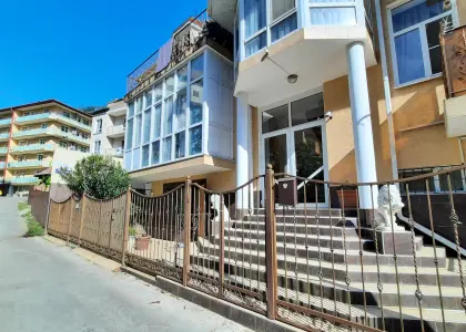 Студия, 38.3 м² - фото 1