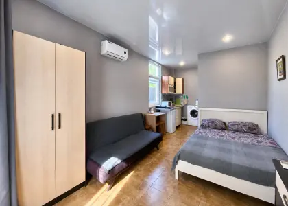 Студия, 17.4 м² - фото 1