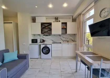 Студия, 22 м² - фото 1