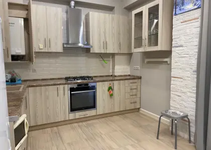 3-комнатная квартира, 62 м² - фото 1