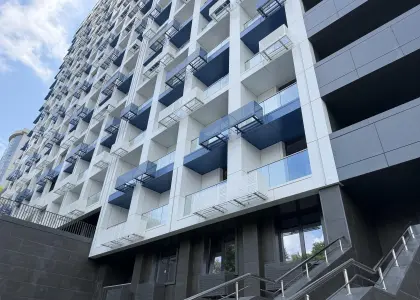 1-комнатная квартира, 31.4 м² - фото 1