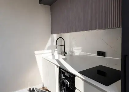 2-комнатная квартира, 43.4 м² - фото 1