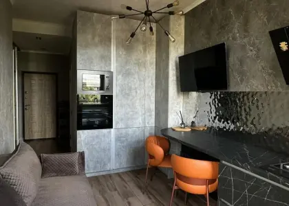 1-комнатная квартира, 32.4 м² - фото 1