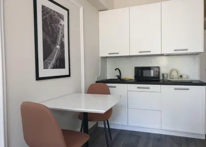 Студия, 22.6 м² - фото 1