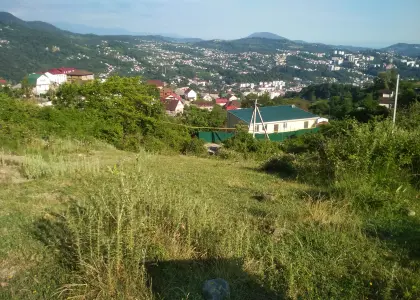 Земельный участок, 6 соток - фото 1