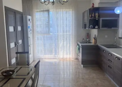 3-комнатная квартира, 120 м² - фото 1