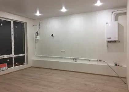 4-комнатная квартира, 90 м² - фото 1