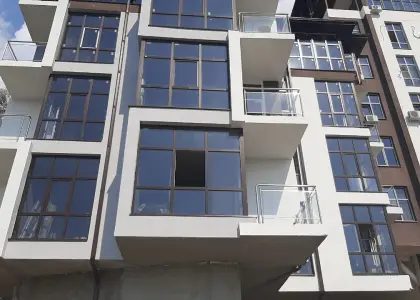 1-комнатная квартира, 29.2 м² - фото 1