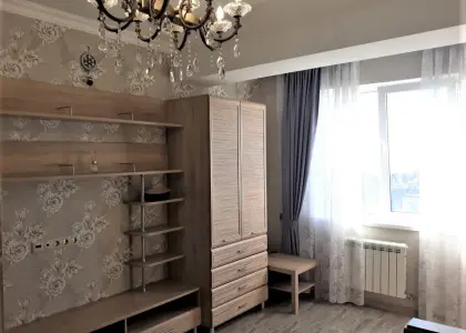2-комнатная квартира, 51 м² - фото 1