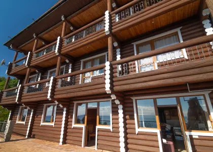 Гостиница - фото 1