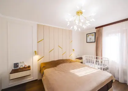 3-комнатная квартира, 94 м² - фото 1