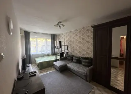 1-комнатная квартира, 29.9 м² - фото 1