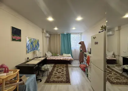 Студия, 15 м² - фото 1