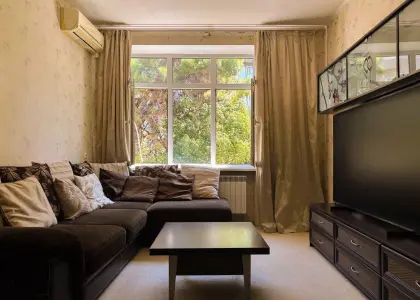 3-комнатная квартира, 65.3 м² - фото 1