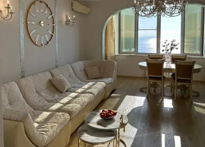 2-комнатная квартира, 68 м² - фото 1