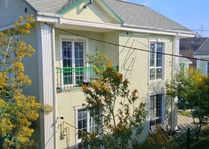 Дом, 168 м² - фото 1