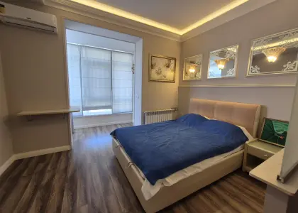 2-комнатная квартира, 34 м² - фото 1