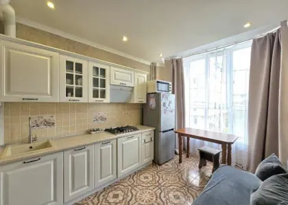 1-комнатная квартира, 38 м² - фото 1