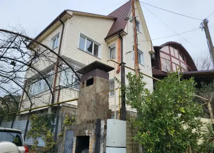 Дом, 57.6 м² - фото 1