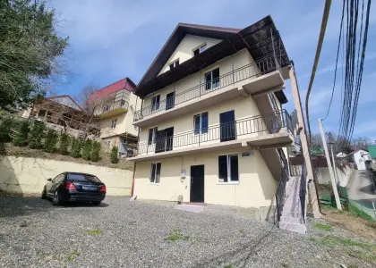 Дом, 300 м² - фото 1