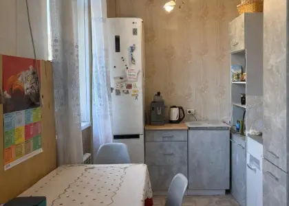 1-комнатная квартира, 29.1 м² - фото 1