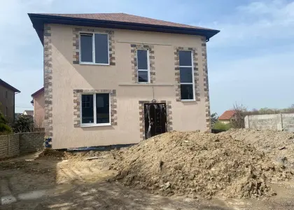 Коттедж - фото 1