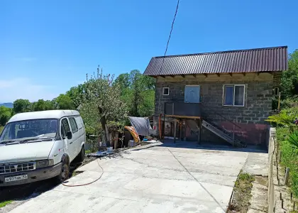 Дом, 85 м² - фото 1