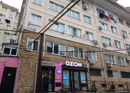 3-комнатная квартира, 61.7 м² - фото 1