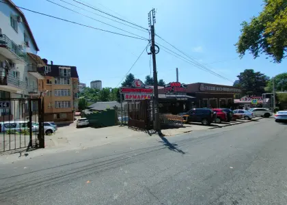 Нежилое помещение - фото 1