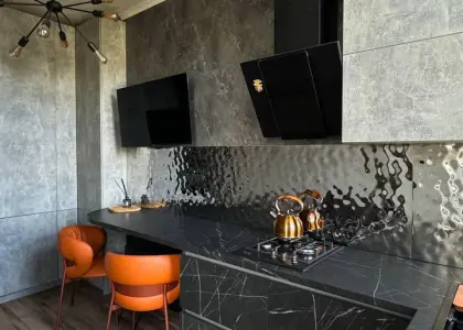 1-комнатная квартира, 32.4 м² - фото 1