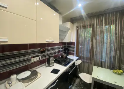 1-комнатная квартира, 30.1 м² - фото 1