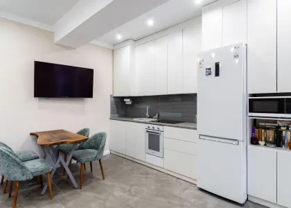 Студия, 56 м² - фото 1