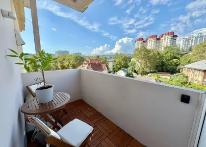 2-комнатная квартира, 46.1 м² - фото 1