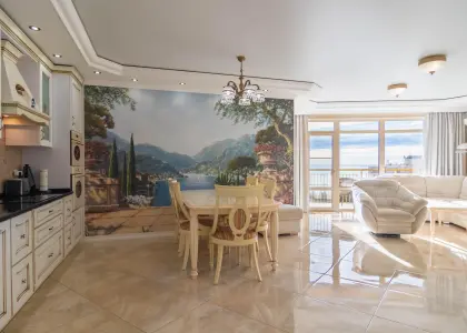 4-комнатная квартира, 140 м² - фото 1