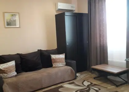 Студия, 35 м² - фото 1