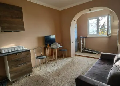 Студия, 18 м² - фото 1