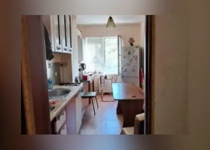 1-комнатная квартира, 30 м² - фото 1